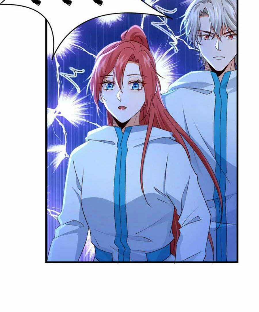 Đêm Nay Ác Nữ Giáng Lâm Chapter 97 trang 21