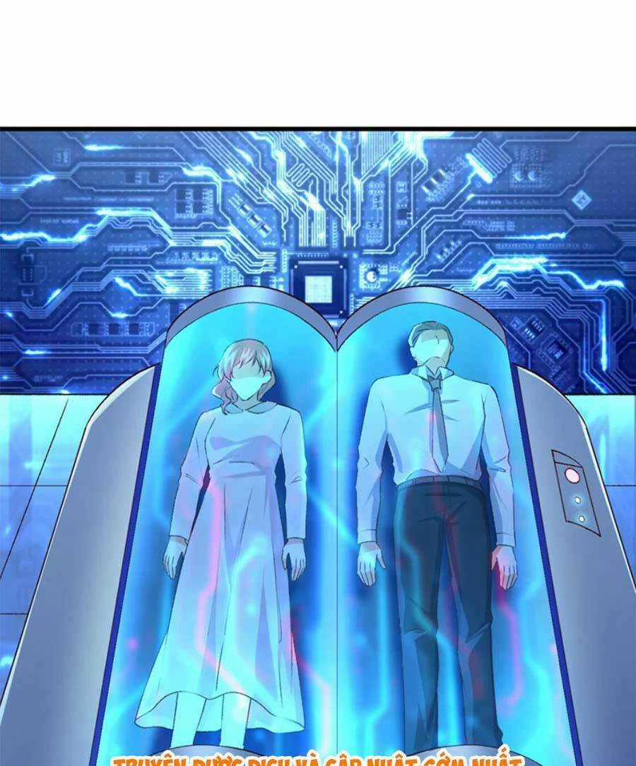 Đêm Nay Ác Nữ Giáng Lâm Chapter 97 trang 22