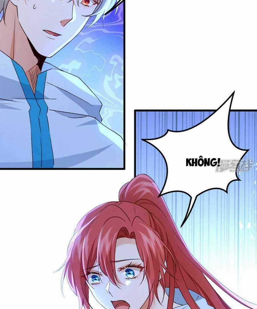 Đêm Nay Ác Nữ Giáng Lâm Chapter 97 trang 26