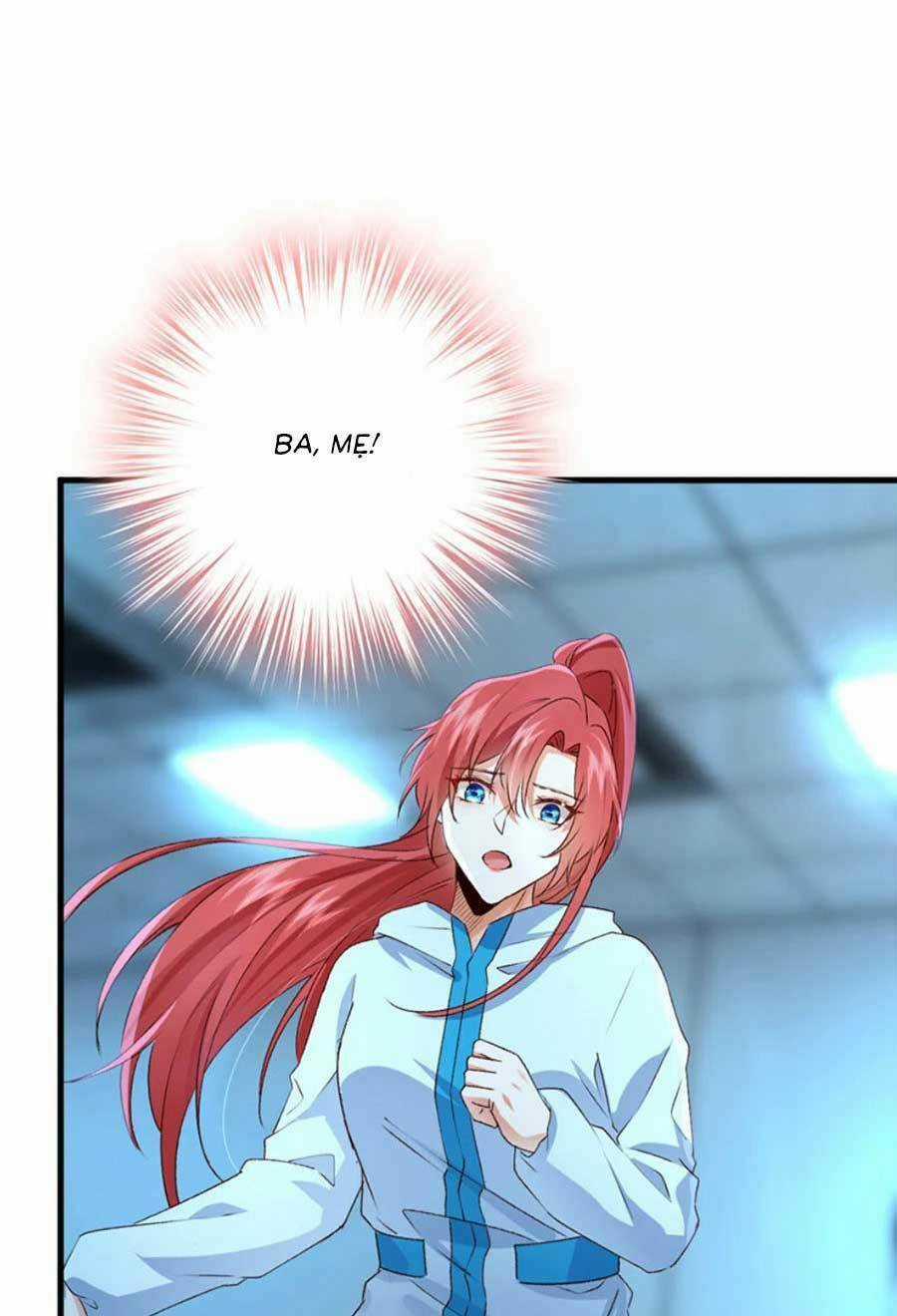 Đêm Nay Ác Nữ Giáng Lâm Chapter 97 trang 28