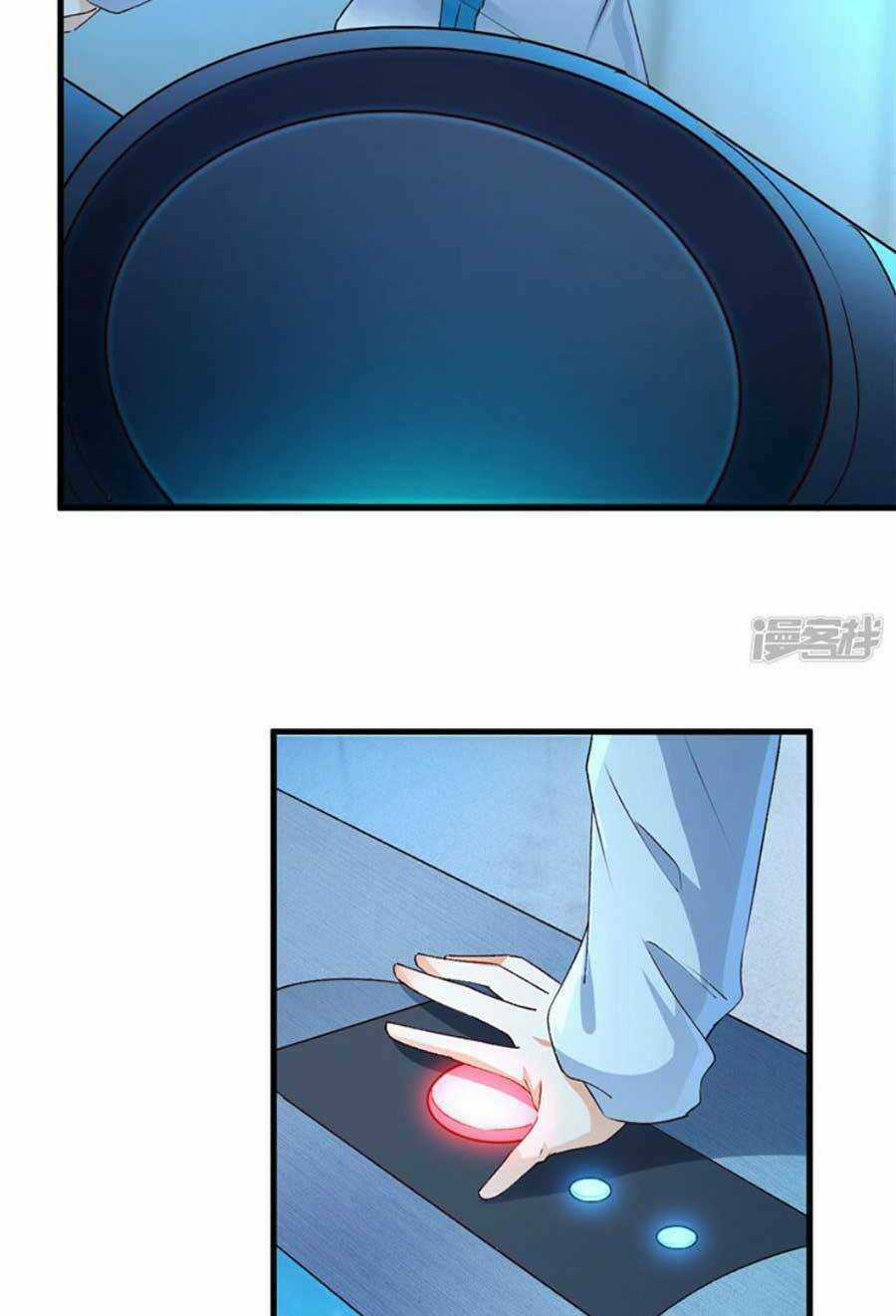 Đêm Nay Ác Nữ Giáng Lâm Chapter 97 trang 29