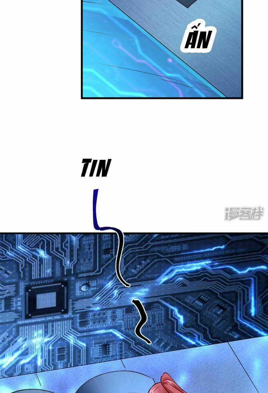 Đêm Nay Ác Nữ Giáng Lâm Chapter 97 trang 30