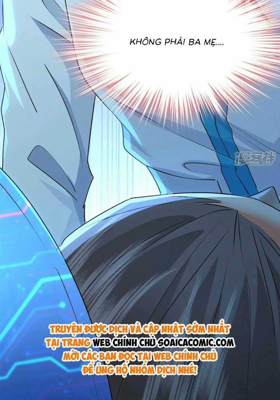 Đêm Nay Ác Nữ Giáng Lâm Chapter 97 trang 33