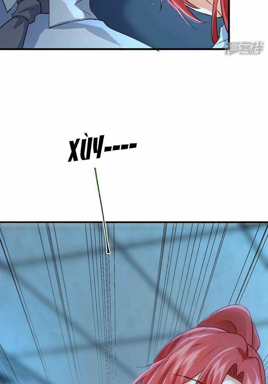 Đêm Nay Ác Nữ Giáng Lâm Chapter 97 trang 35