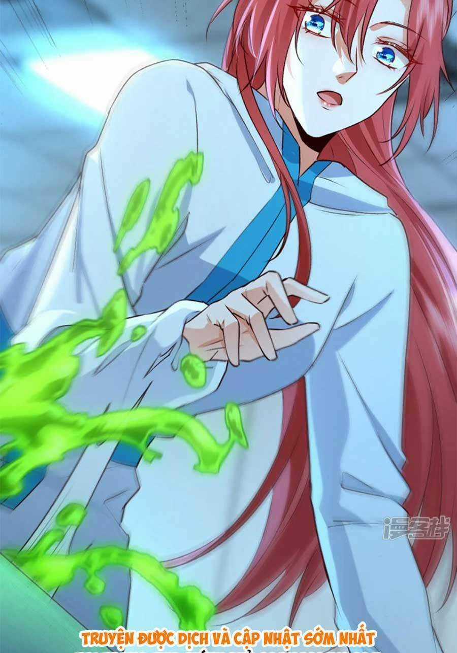 Đêm Nay Ác Nữ Giáng Lâm Chapter 97 trang 36