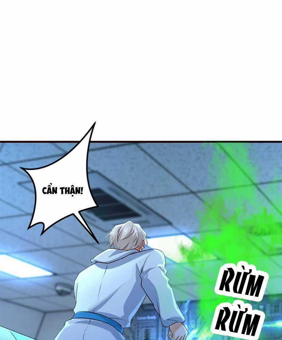 Đêm Nay Ác Nữ Giáng Lâm Chapter 97 trang 38