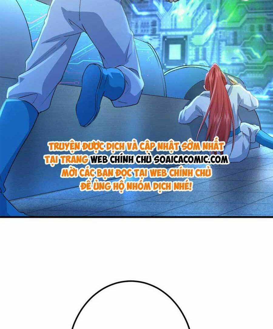 Đêm Nay Ác Nữ Giáng Lâm Chapter 97 trang 39