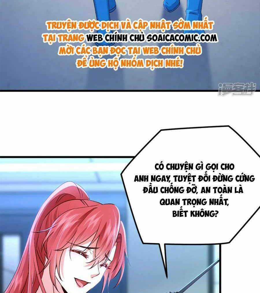 Đêm Nay Ác Nữ Giáng Lâm Chapter 97 trang 4