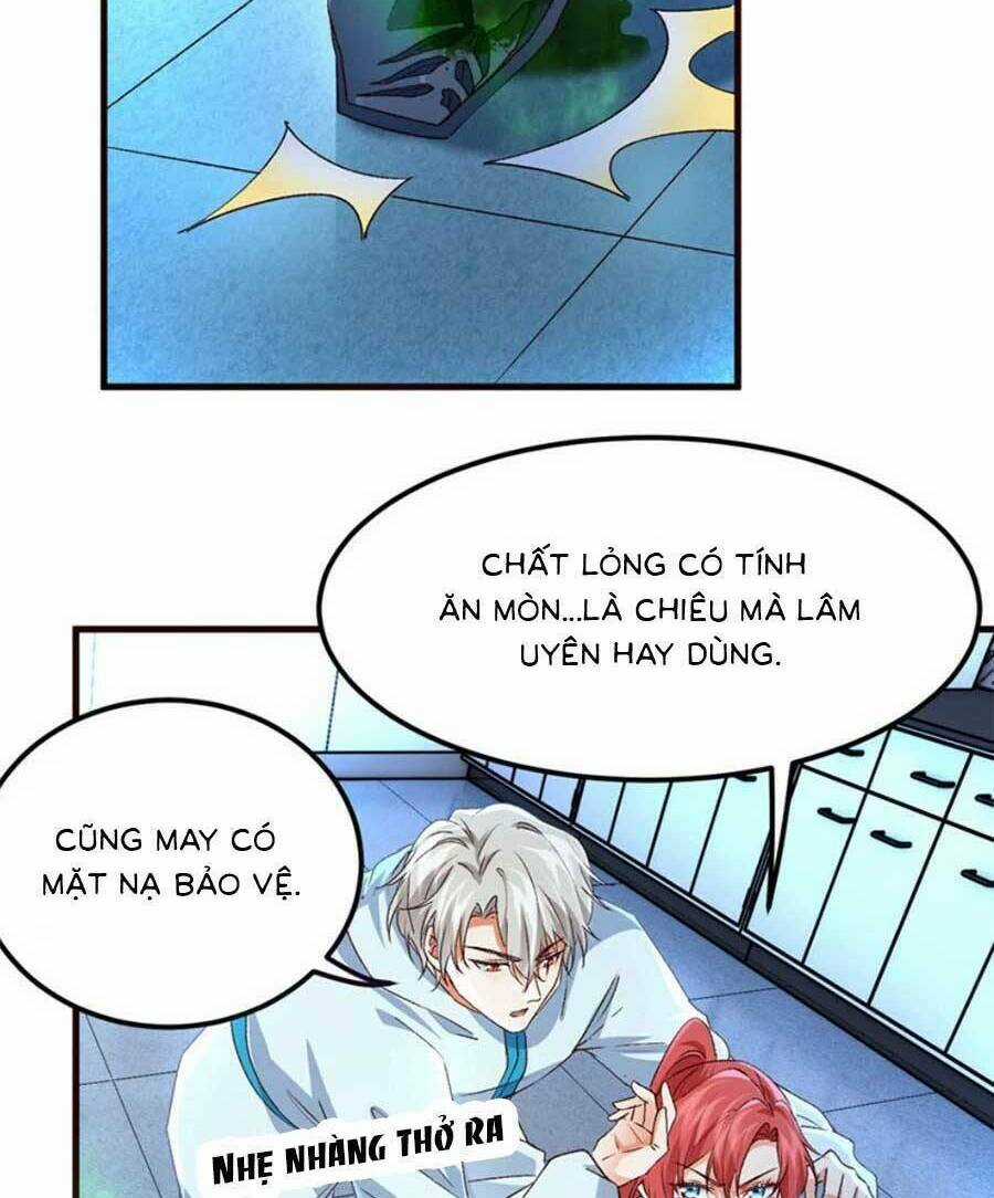 Đêm Nay Ác Nữ Giáng Lâm Chapter 97 trang 41