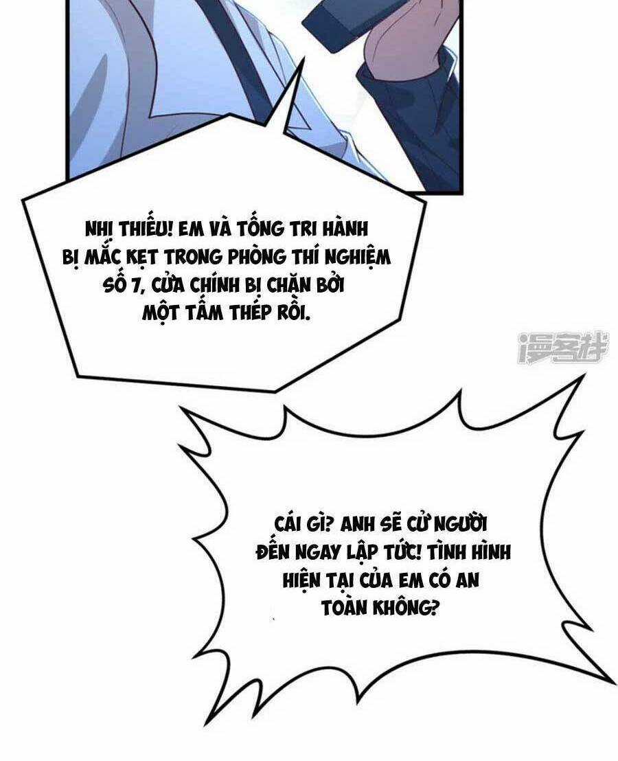 Đêm Nay Ác Nữ Giáng Lâm Chapter 97 trang 49