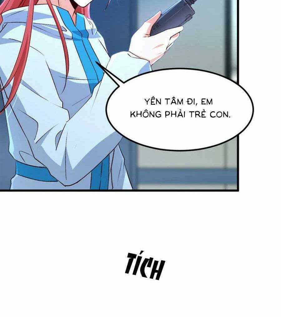 Đêm Nay Ác Nữ Giáng Lâm Chapter 97 trang 5