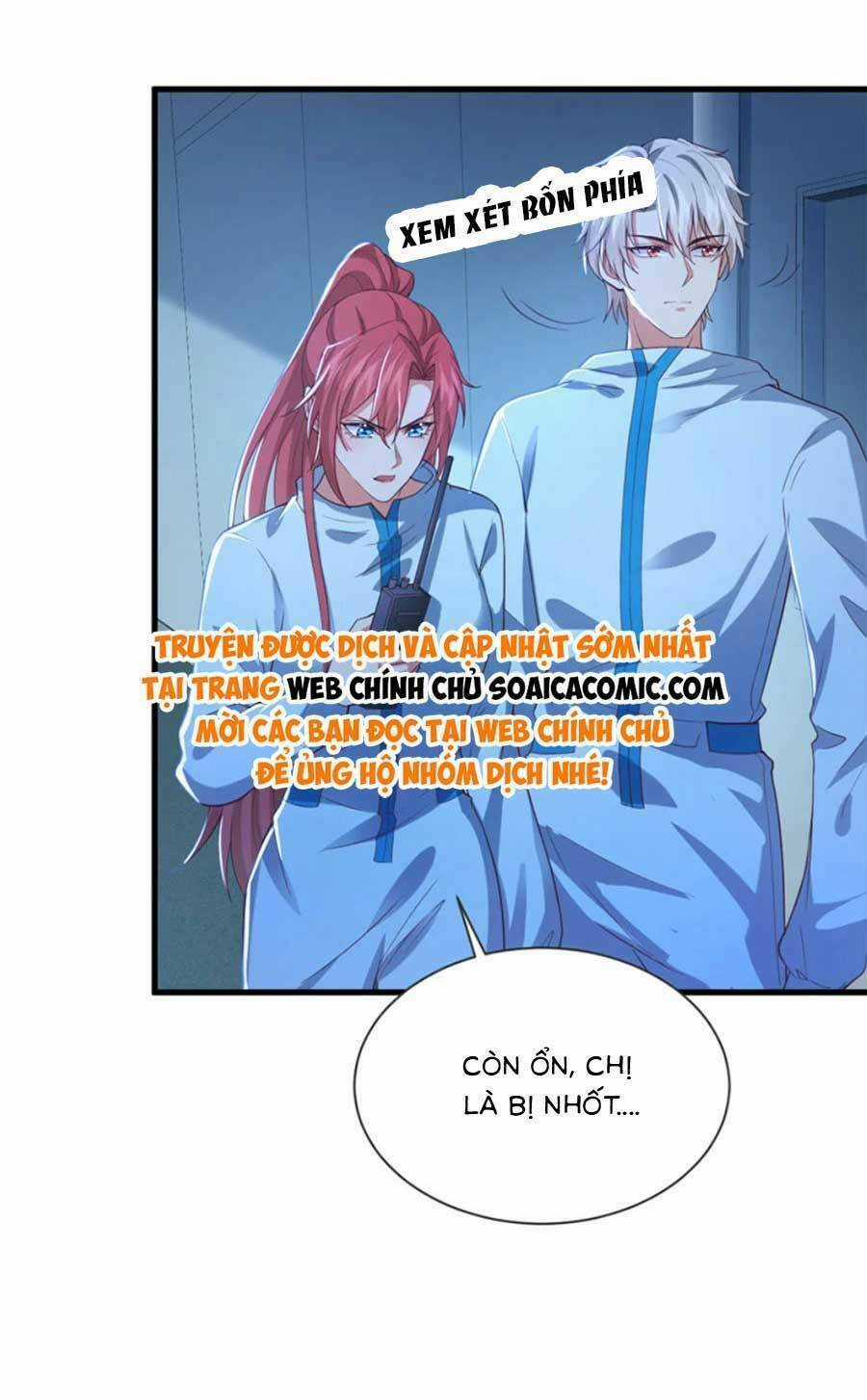 Đêm Nay Ác Nữ Giáng Lâm Chapter 97 trang 50