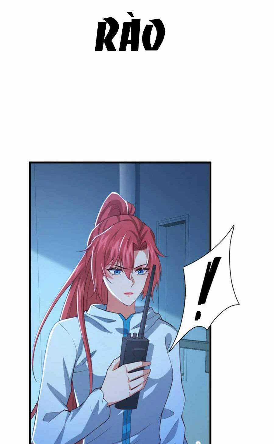 Đêm Nay Ác Nữ Giáng Lâm Chapter 97 trang 51