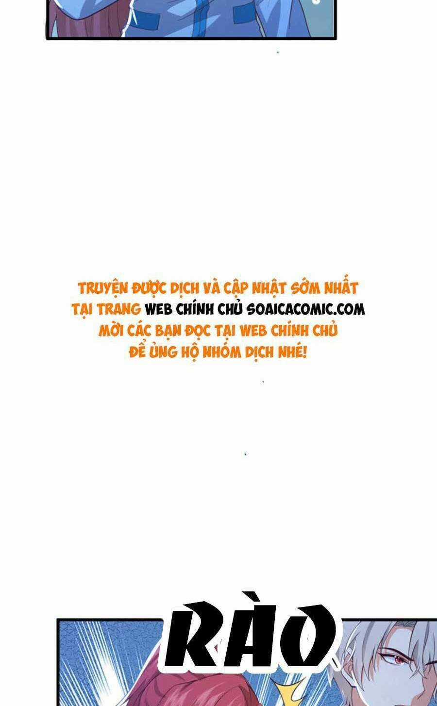 Đêm Nay Ác Nữ Giáng Lâm Chapter 97 trang 52