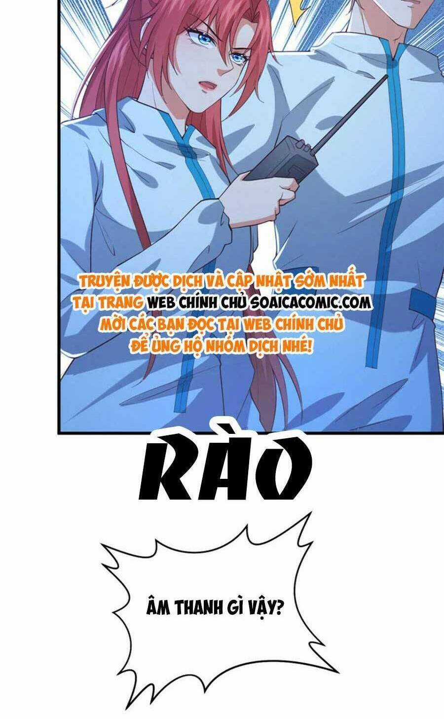 Đêm Nay Ác Nữ Giáng Lâm Chapter 97 trang 53