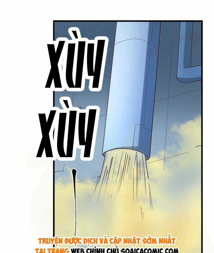 Đêm Nay Ác Nữ Giáng Lâm Chapter 97 trang 54