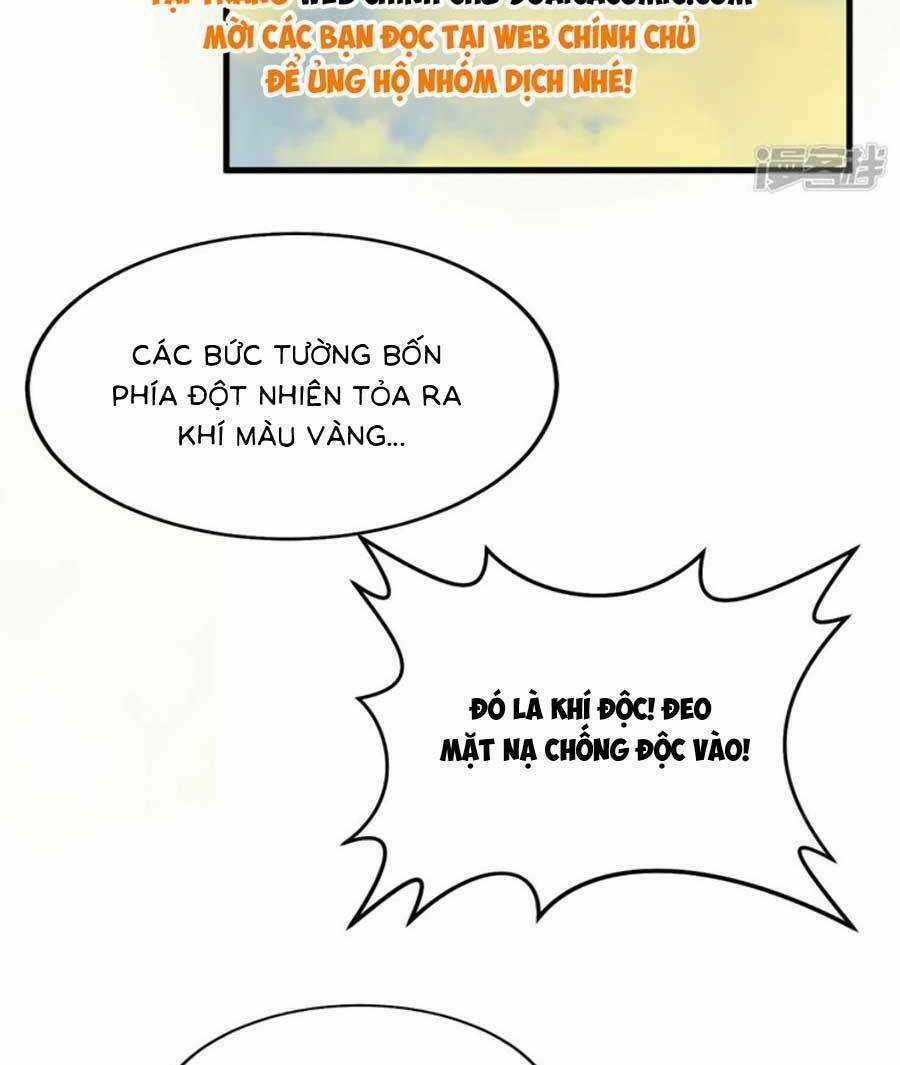 Đêm Nay Ác Nữ Giáng Lâm Chapter 97 trang 55