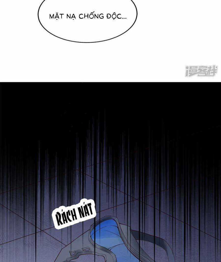 Đêm Nay Ác Nữ Giáng Lâm Chapter 97 trang 56