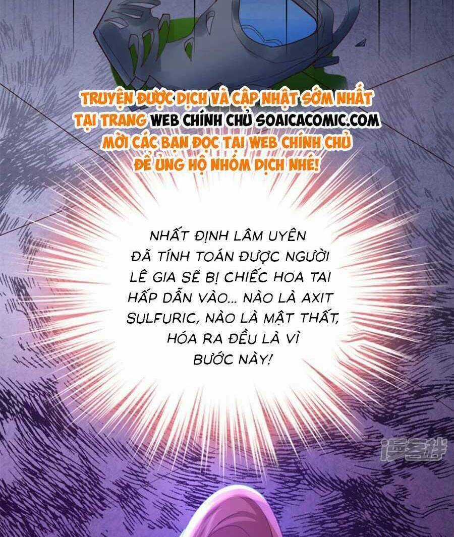 Đêm Nay Ác Nữ Giáng Lâm Chapter 97 trang 57