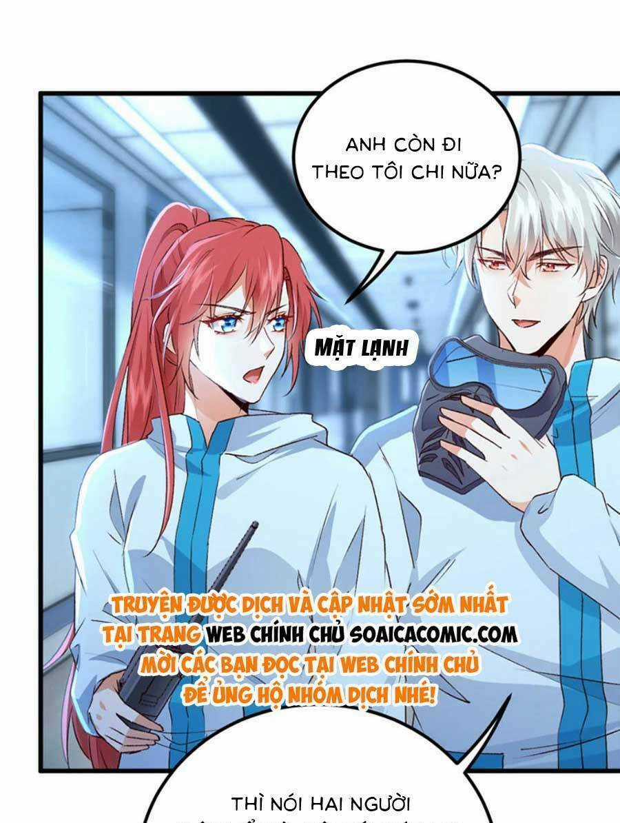 Đêm Nay Ác Nữ Giáng Lâm Chapter 97 trang 6