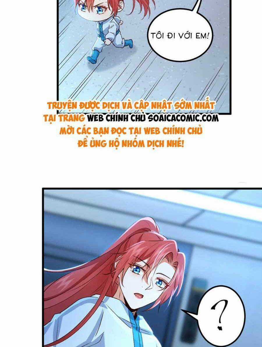 Đêm Nay Ác Nữ Giáng Lâm Chapter 97 trang 8