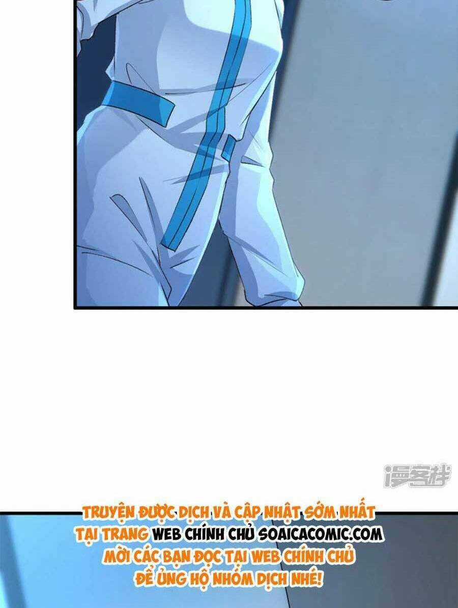 Đêm Nay Ác Nữ Giáng Lâm Chapter 97 trang 9