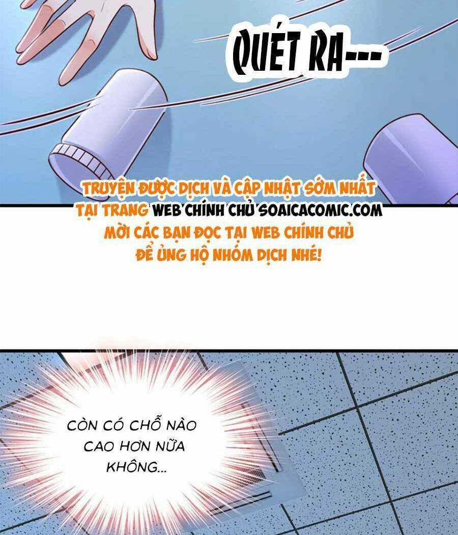 Đêm Nay Ác Nữ Giáng Lâm Chapter 98 trang 10