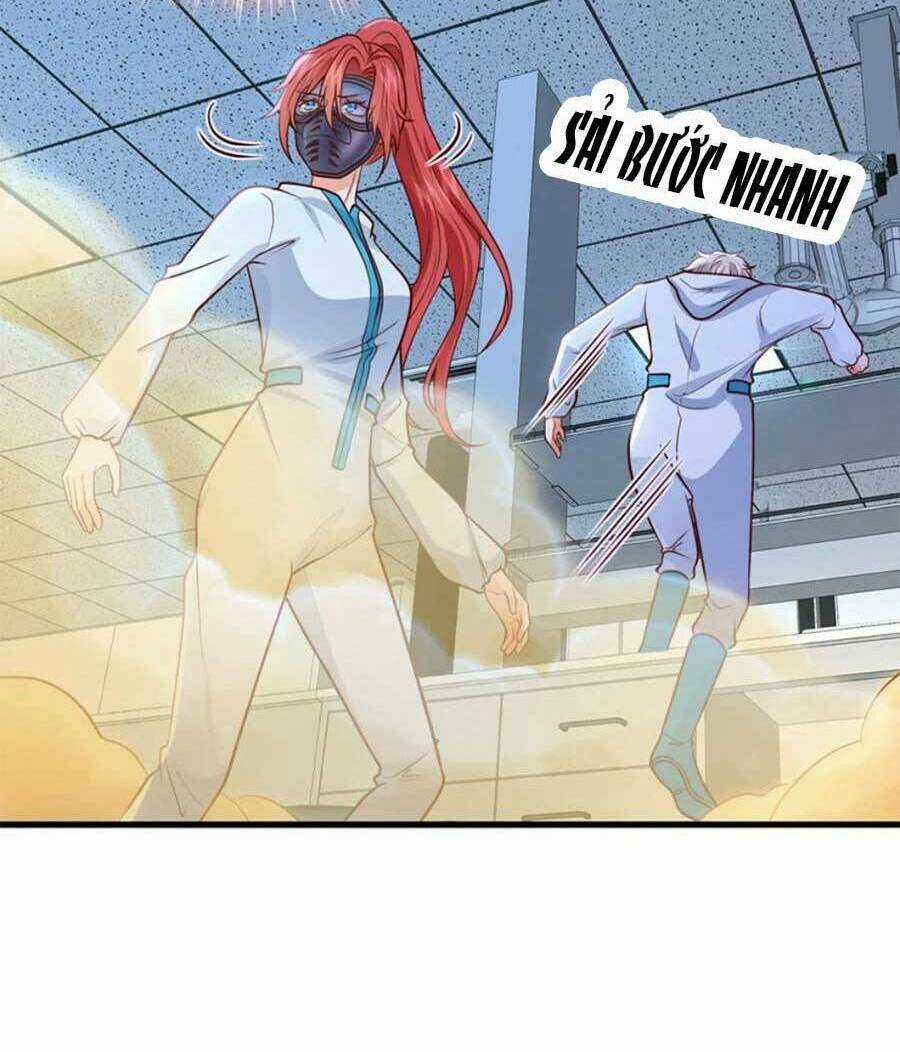 Đêm Nay Ác Nữ Giáng Lâm Chapter 98 trang 11