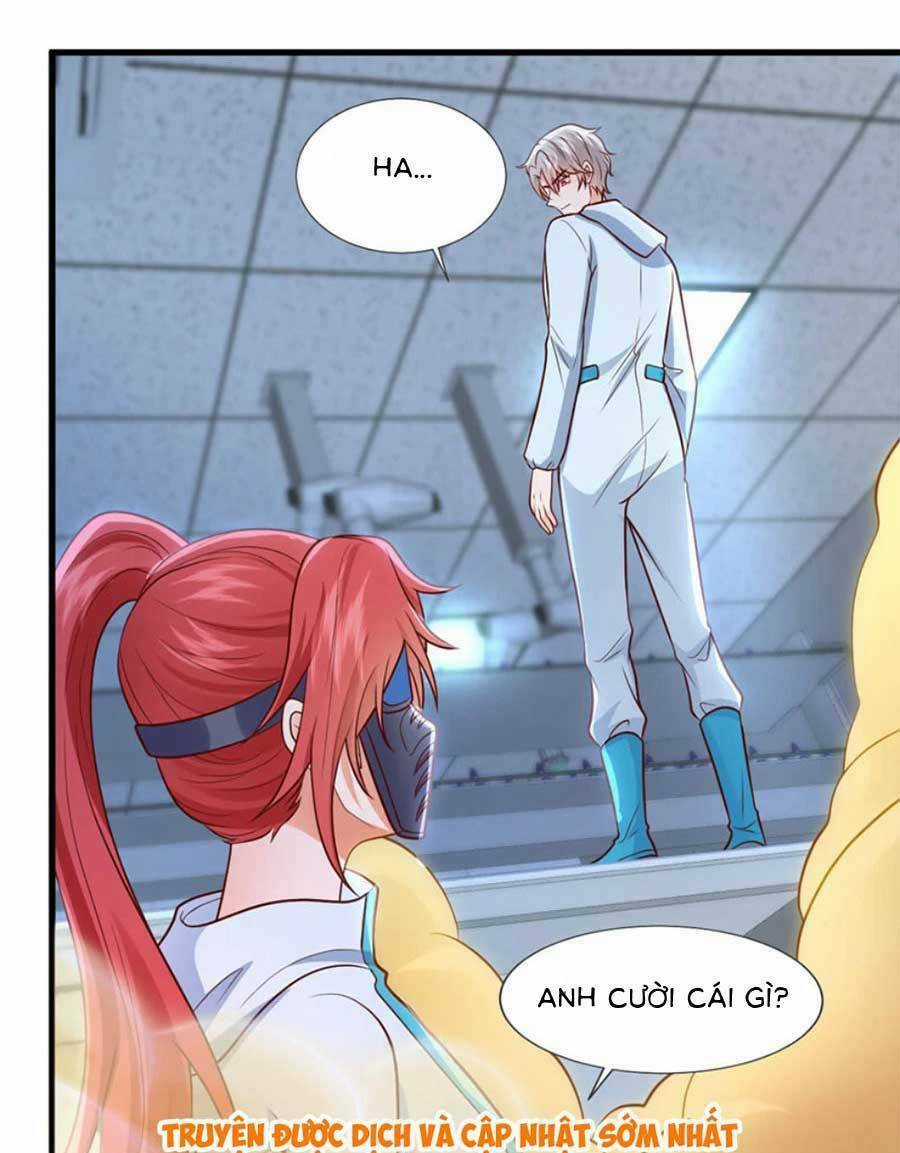 Đêm Nay Ác Nữ Giáng Lâm Chapter 98 trang 12
