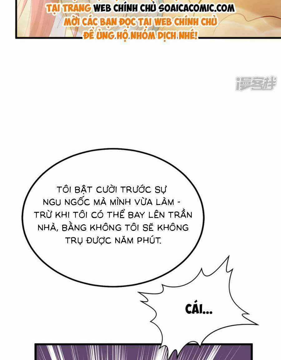 Đêm Nay Ác Nữ Giáng Lâm Chapter 98 trang 13