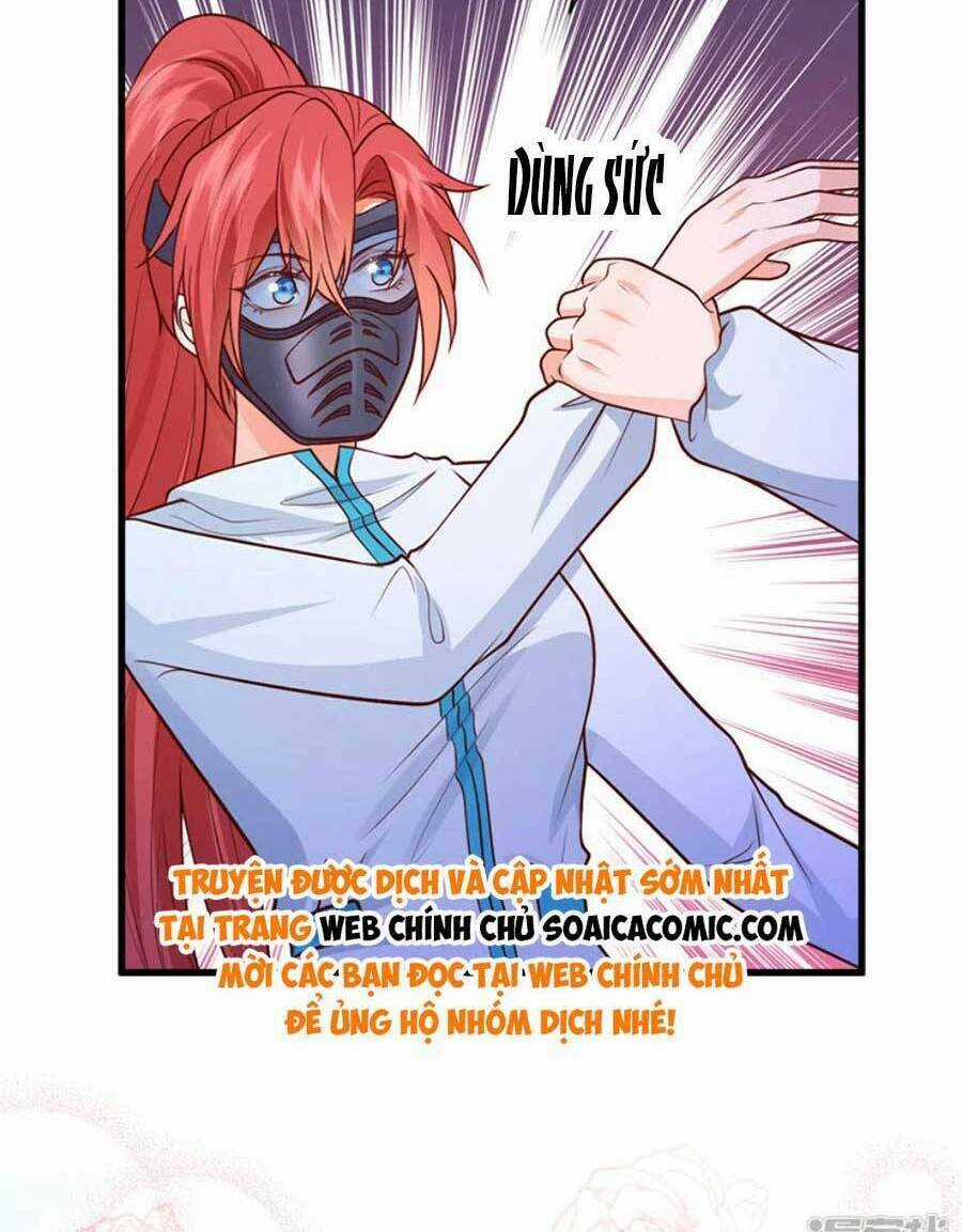 Đêm Nay Ác Nữ Giáng Lâm Chapter 98 trang 14