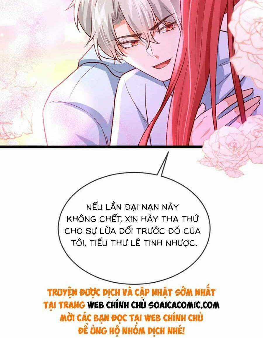 Đêm Nay Ác Nữ Giáng Lâm Chapter 98 trang 17