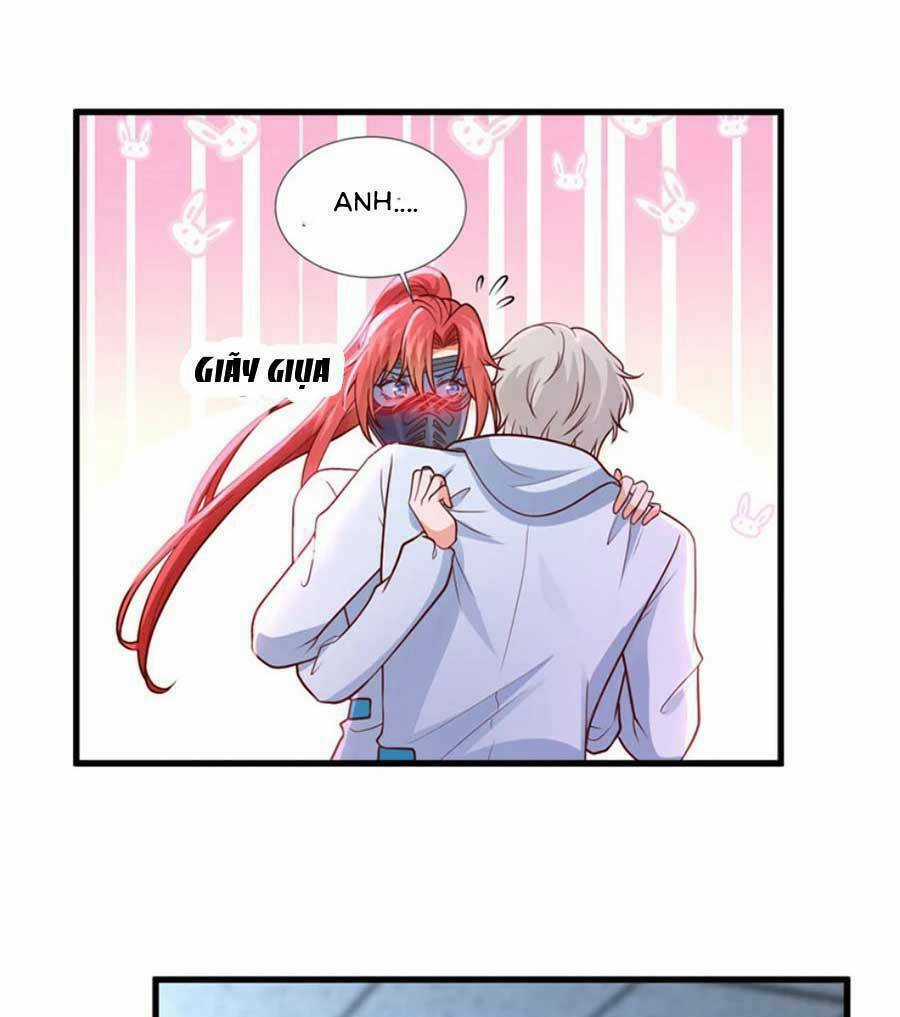 Đêm Nay Ác Nữ Giáng Lâm Chapter 98 trang 18