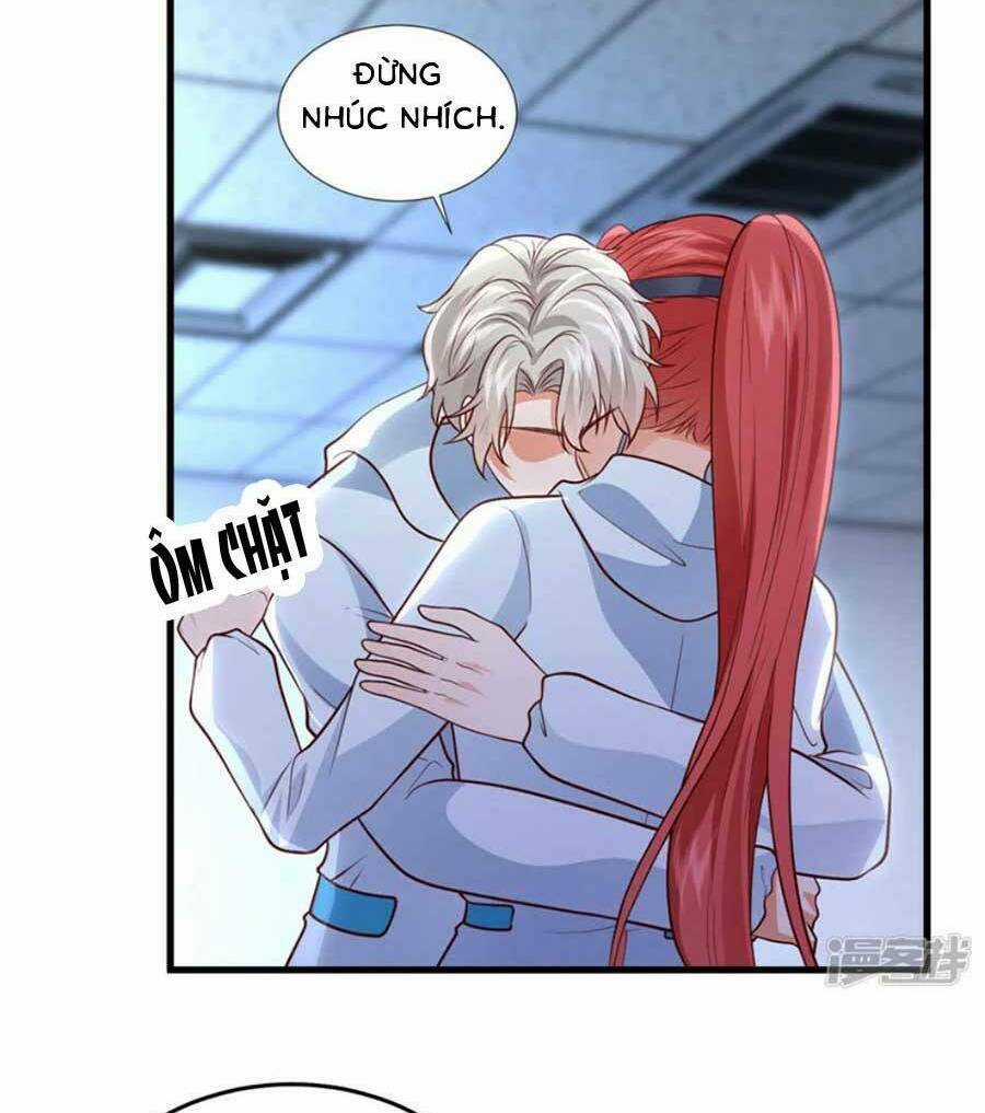 Đêm Nay Ác Nữ Giáng Lâm Chapter 98 trang 19