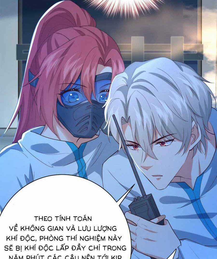 Đêm Nay Ác Nữ Giáng Lâm Chapter 98 trang 2