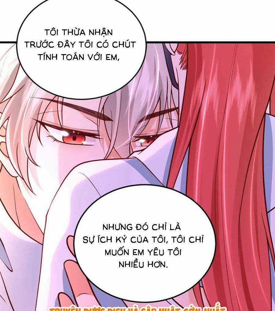 Đêm Nay Ác Nữ Giáng Lâm Chapter 98 trang 20