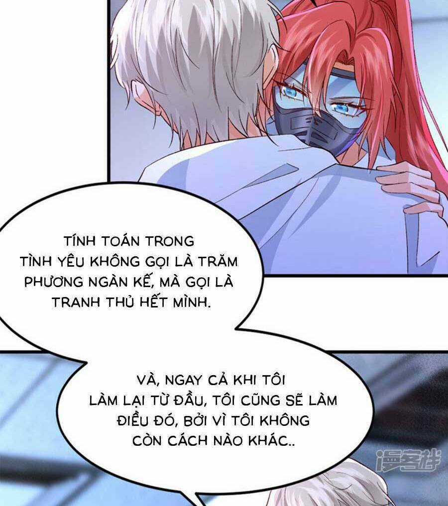 Đêm Nay Ác Nữ Giáng Lâm Chapter 98 trang 22