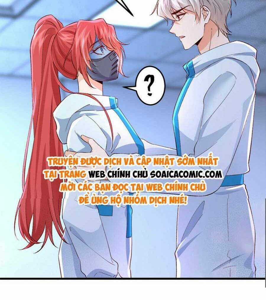 Đêm Nay Ác Nữ Giáng Lâm Chapter 98 trang 23