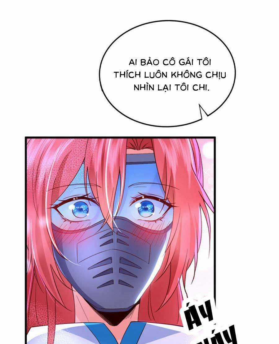 Đêm Nay Ác Nữ Giáng Lâm Chapter 98 trang 24