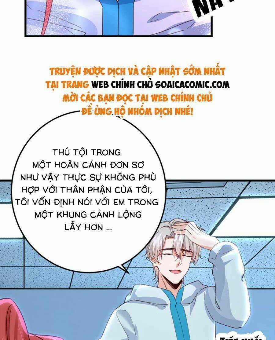 Đêm Nay Ác Nữ Giáng Lâm Chapter 98 trang 25