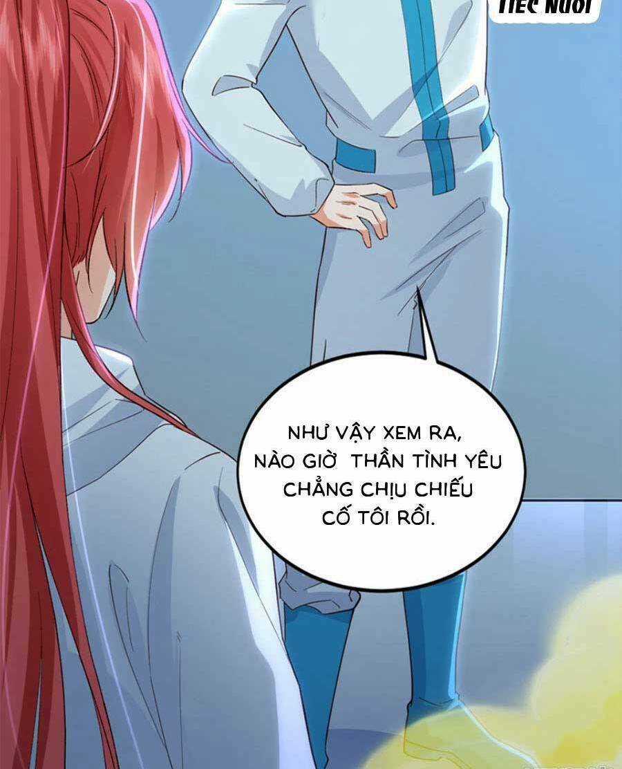 Đêm Nay Ác Nữ Giáng Lâm Chapter 98 trang 26