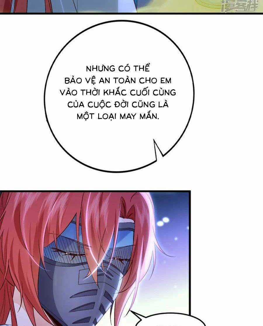 Đêm Nay Ác Nữ Giáng Lâm Chapter 98 trang 27