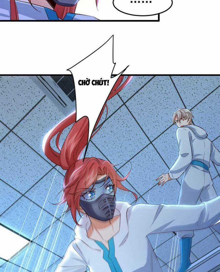 Đêm Nay Ác Nữ Giáng Lâm Chapter 98 trang 28