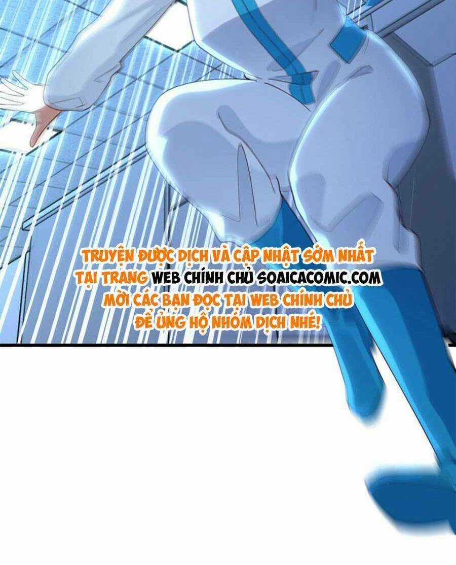 Đêm Nay Ác Nữ Giáng Lâm Chapter 98 trang 29