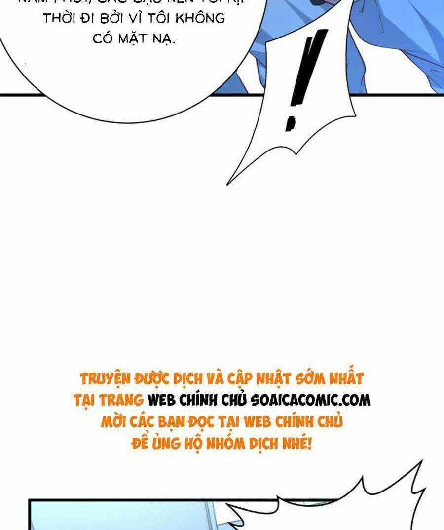 Đêm Nay Ác Nữ Giáng Lâm Chapter 98 trang 3