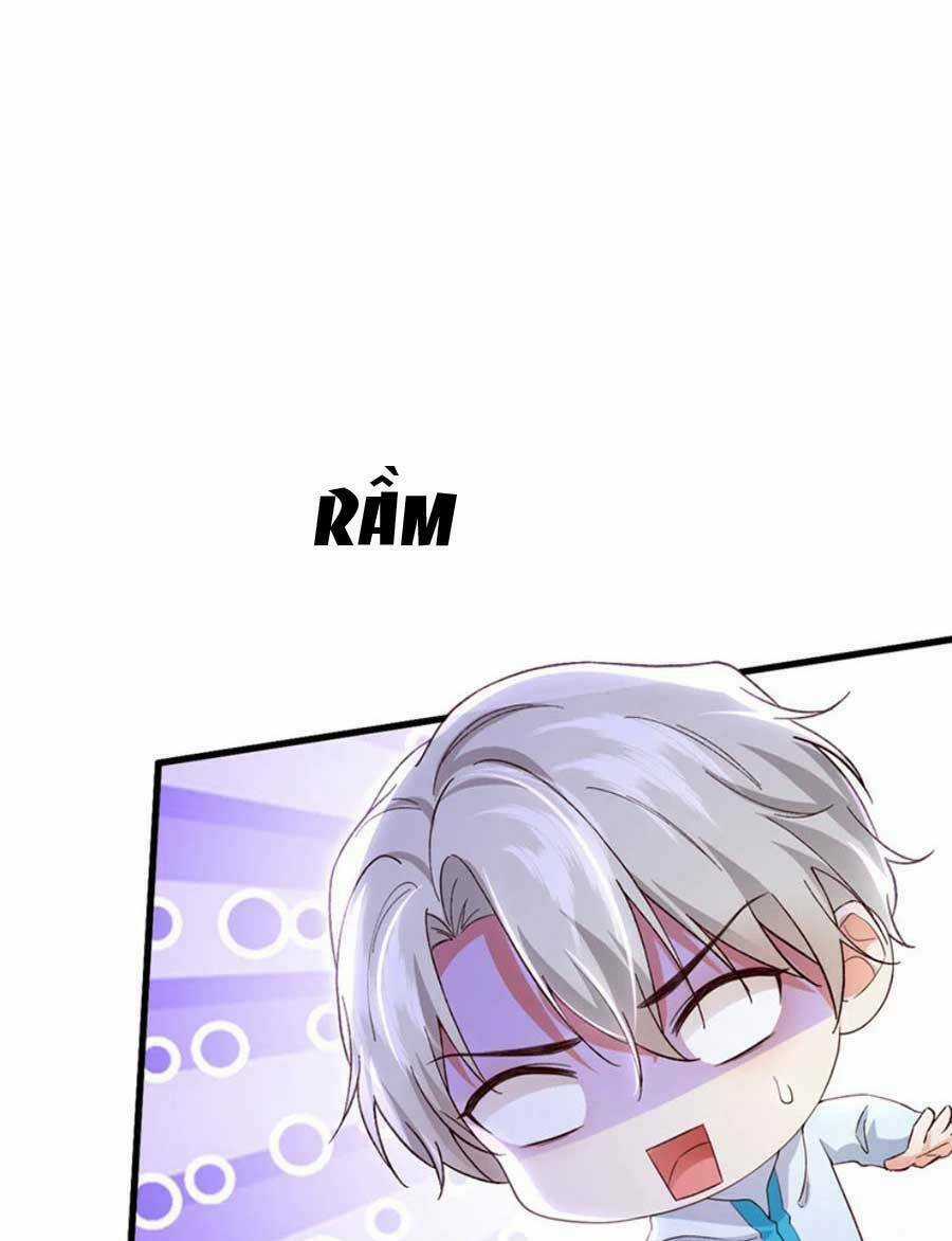 Đêm Nay Ác Nữ Giáng Lâm Chapter 98 trang 30