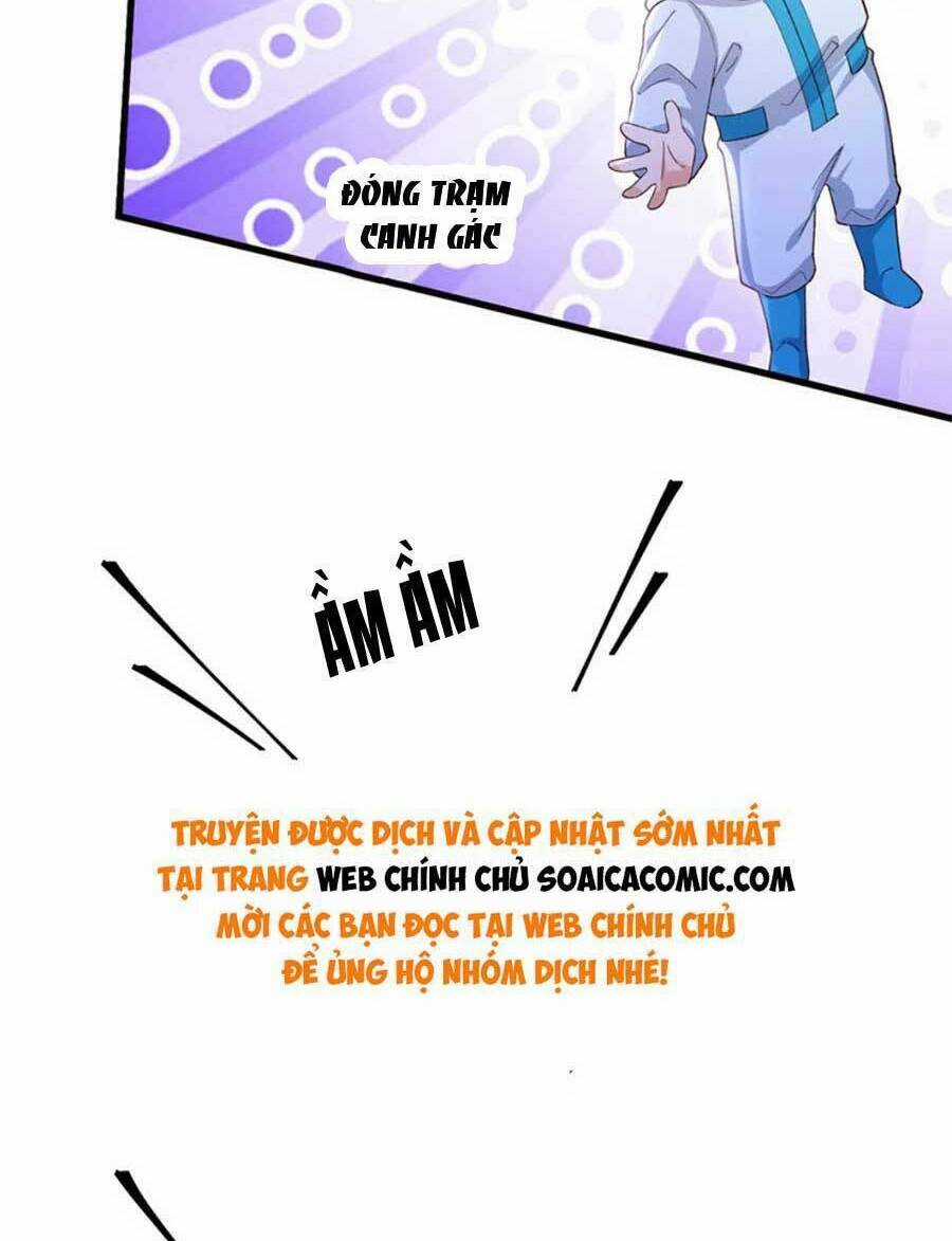 Đêm Nay Ác Nữ Giáng Lâm Chapter 98 trang 31