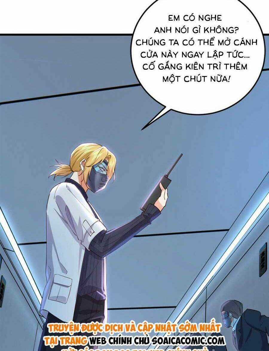 Đêm Nay Ác Nữ Giáng Lâm Chapter 98 trang 33