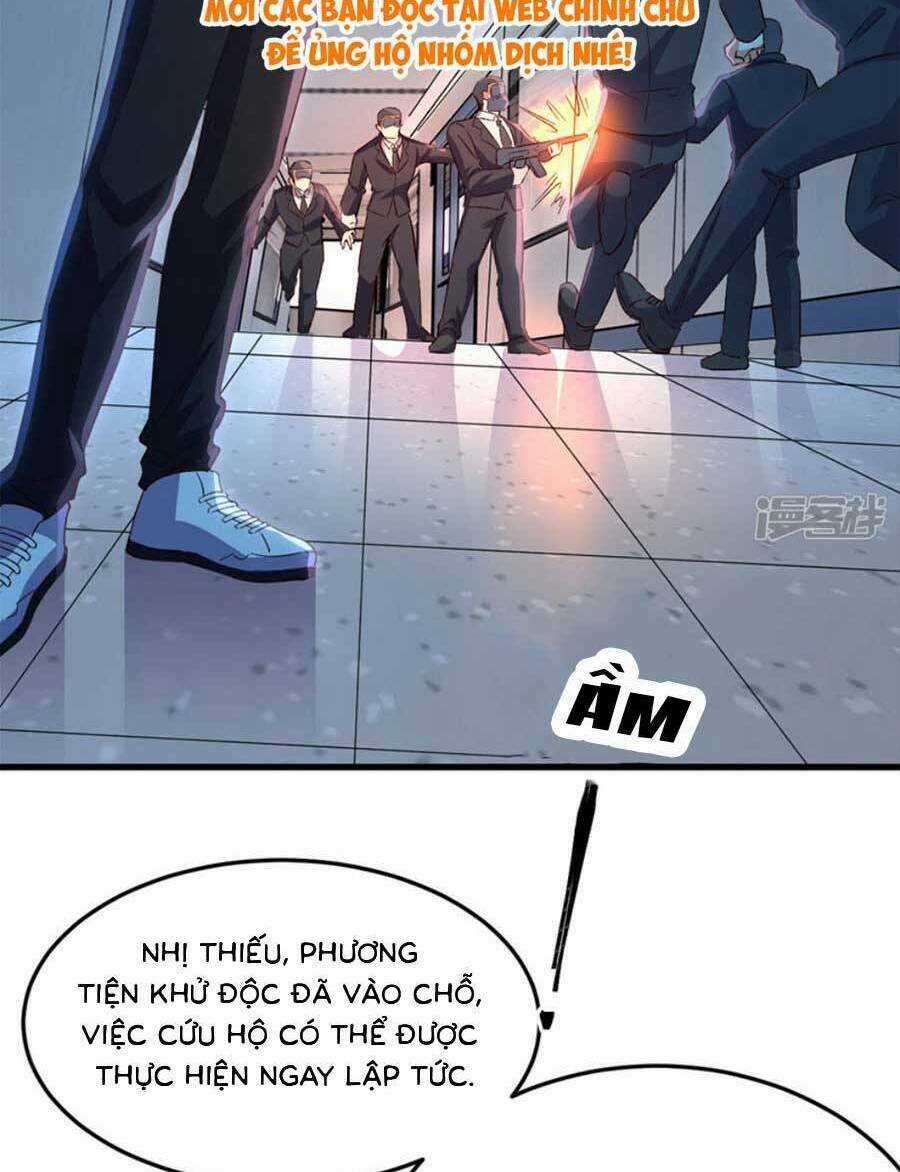 Đêm Nay Ác Nữ Giáng Lâm Chapter 98 trang 34