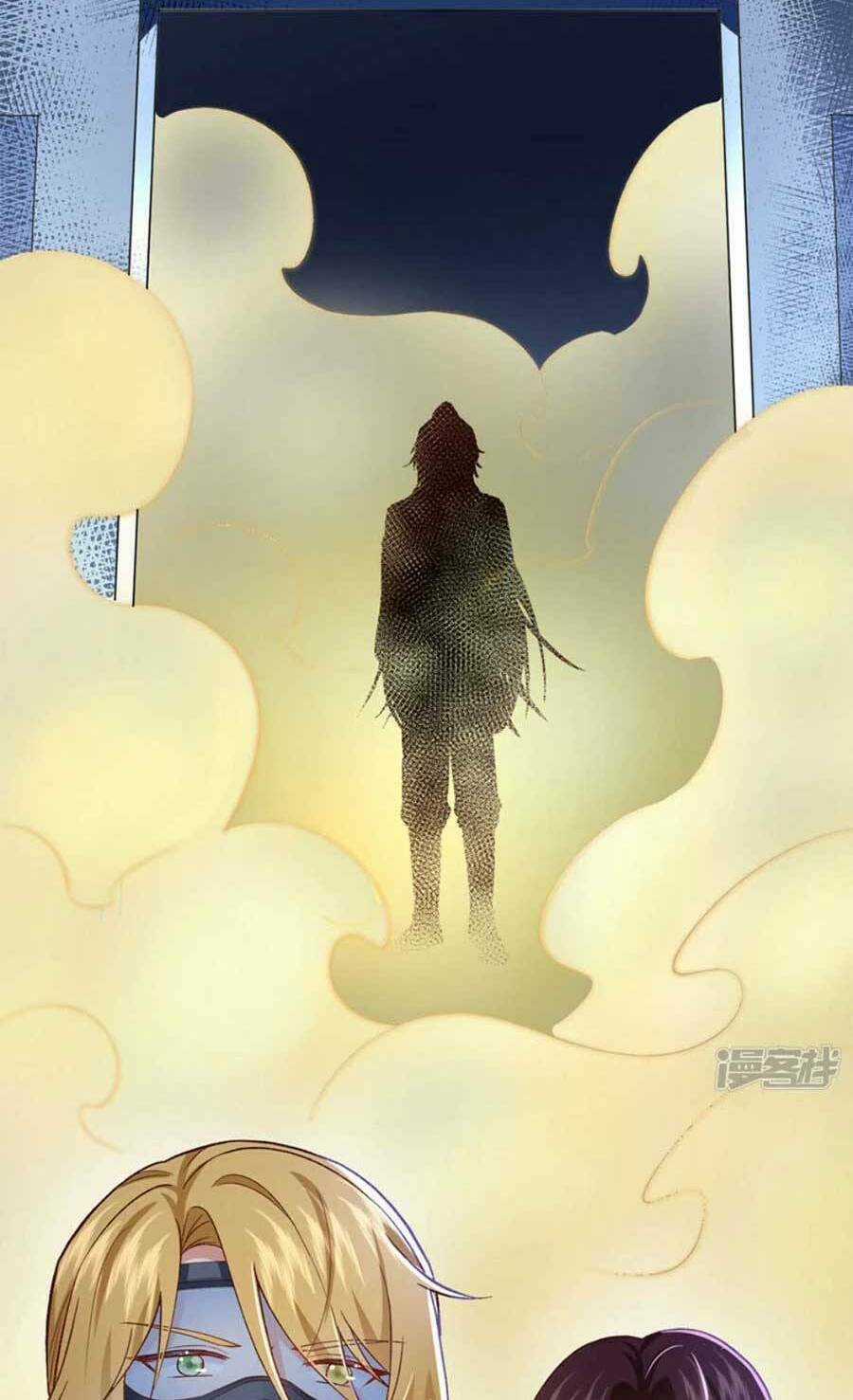 Đêm Nay Ác Nữ Giáng Lâm Chapter 98 trang 37